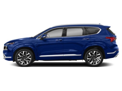 2023 Hyundai SANTA FE Calligraphy AWD
