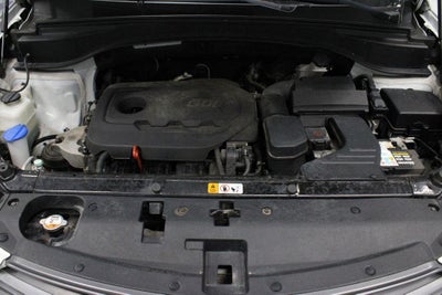 2018 Hyundai SANTA FE SPORT 2.4L Auto AWD