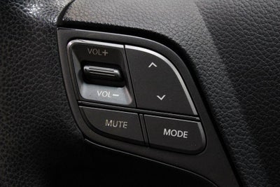 2018 Hyundai SANTA FE SPORT 2.4L Auto AWD