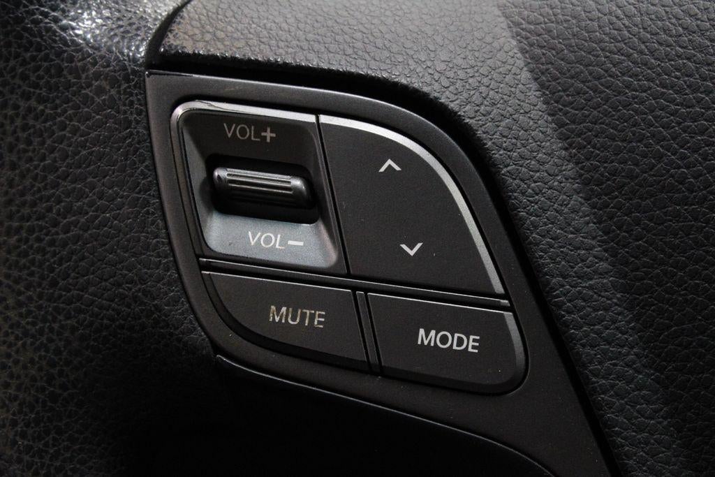2018 Hyundai SANTA FE SPORT 2.4L Auto AWD