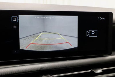 2026 Hyundai SANTA CRUZ SEL AWD