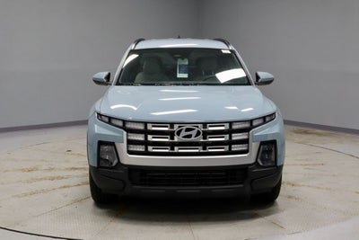 2026 Hyundai SANTA CRUZ SEL AWD