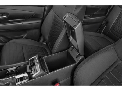 2024 Hyundai SANTA CRUZ SEL AWD