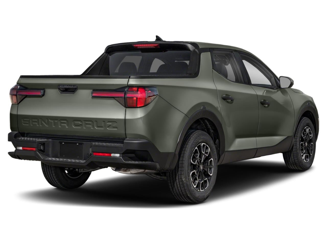 2024 Hyundai SANTA CRUZ SEL AWD