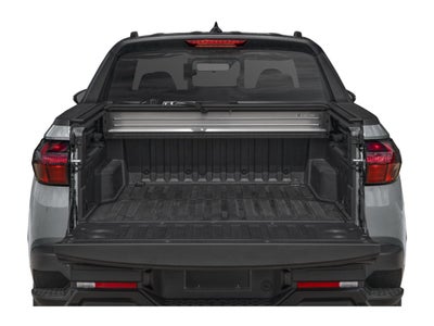 2024 Hyundai SANTA CRUZ NIGHT AWD
