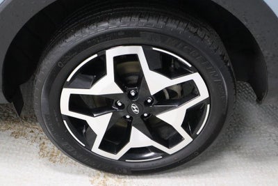 2023 Hyundai SANTA CRUZ Limited AWD