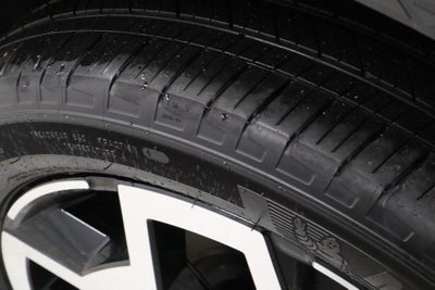 2023 Hyundai SANTA CRUZ Limited AWD