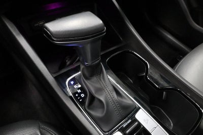 2023 Hyundai SANTA CRUZ Limited AWD