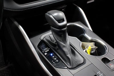 2022 Toyota Highlander Hybrid LE AWD (Natl)