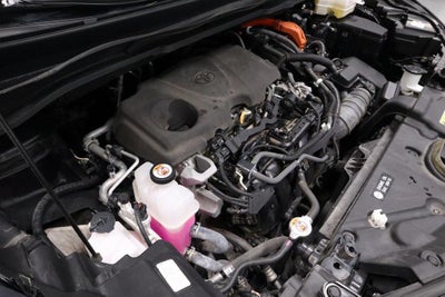 2022 Toyota Sienna XLE AWD 7-Passenger (Natl)