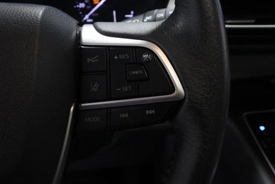 2022 Toyota Sienna XLE AWD 7-Passenger (Natl)