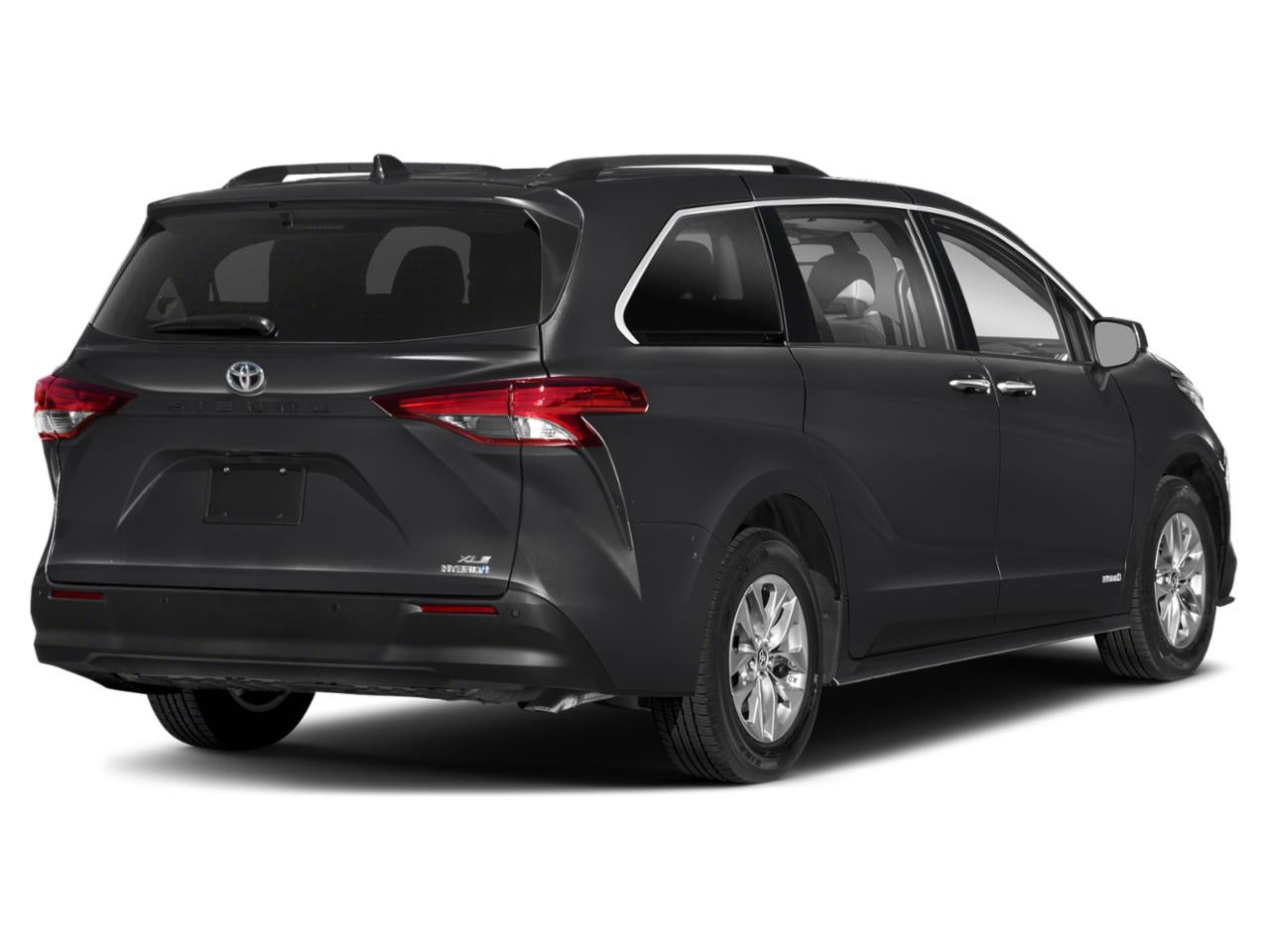 2022 Toyota Sienna XLE AWD 7-Passenger (Natl)