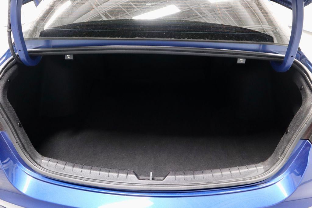 2024 Kia K5 GT-Line Auto FWD