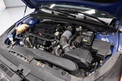 2024 Kia K5 GT-Line Auto FWD