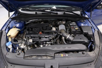 2024 Kia K5 GT-Line Auto FWD