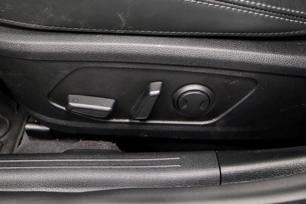 2024 Kia K5 GT-Line Auto FWD