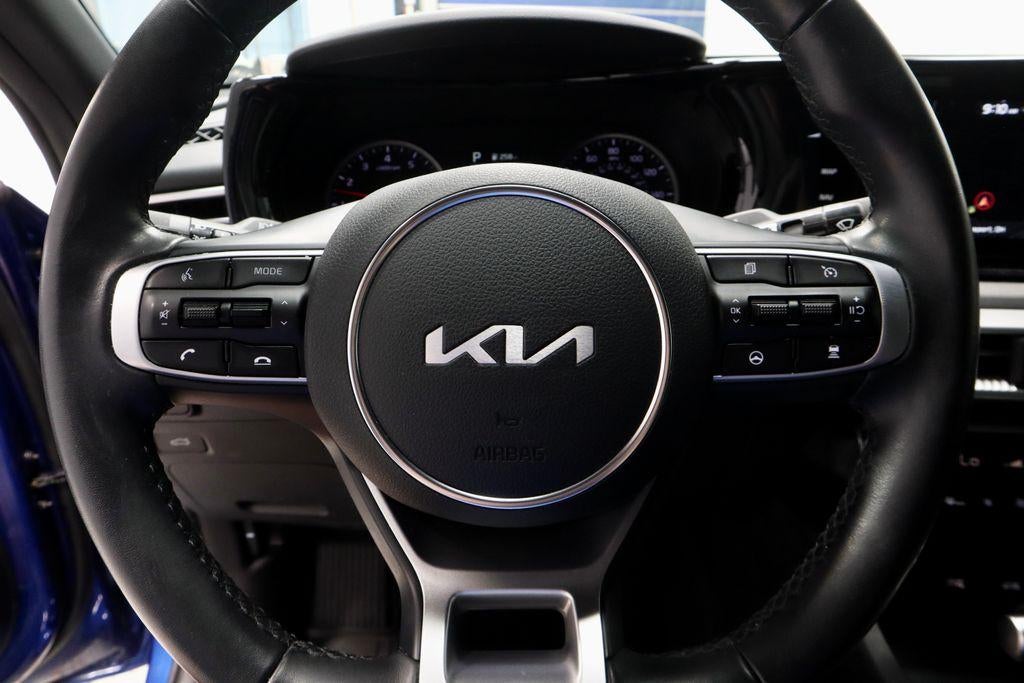 2024 Kia K5 GT-Line Auto FWD