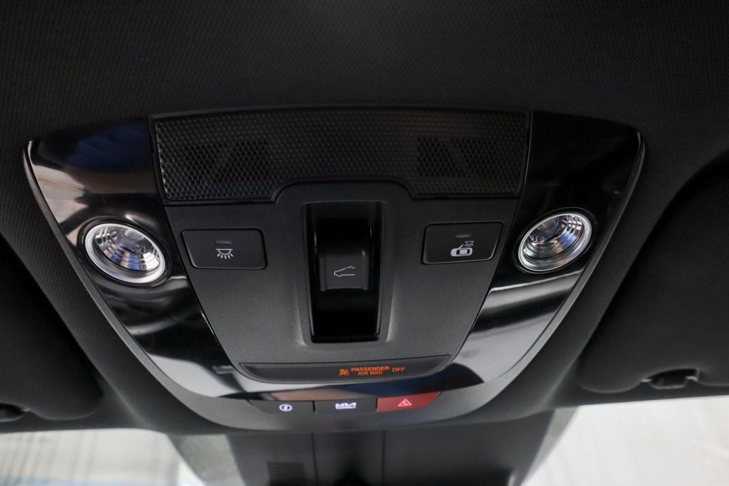 2024 Kia K5 GT-Line Auto FWD