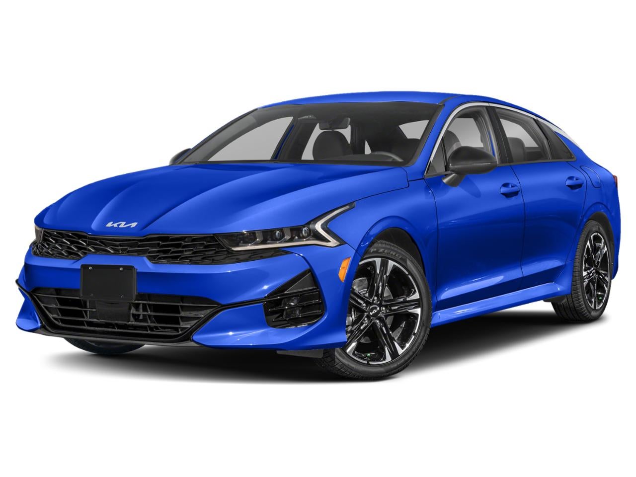 2024 Kia K5 GT-Line Auto FWD