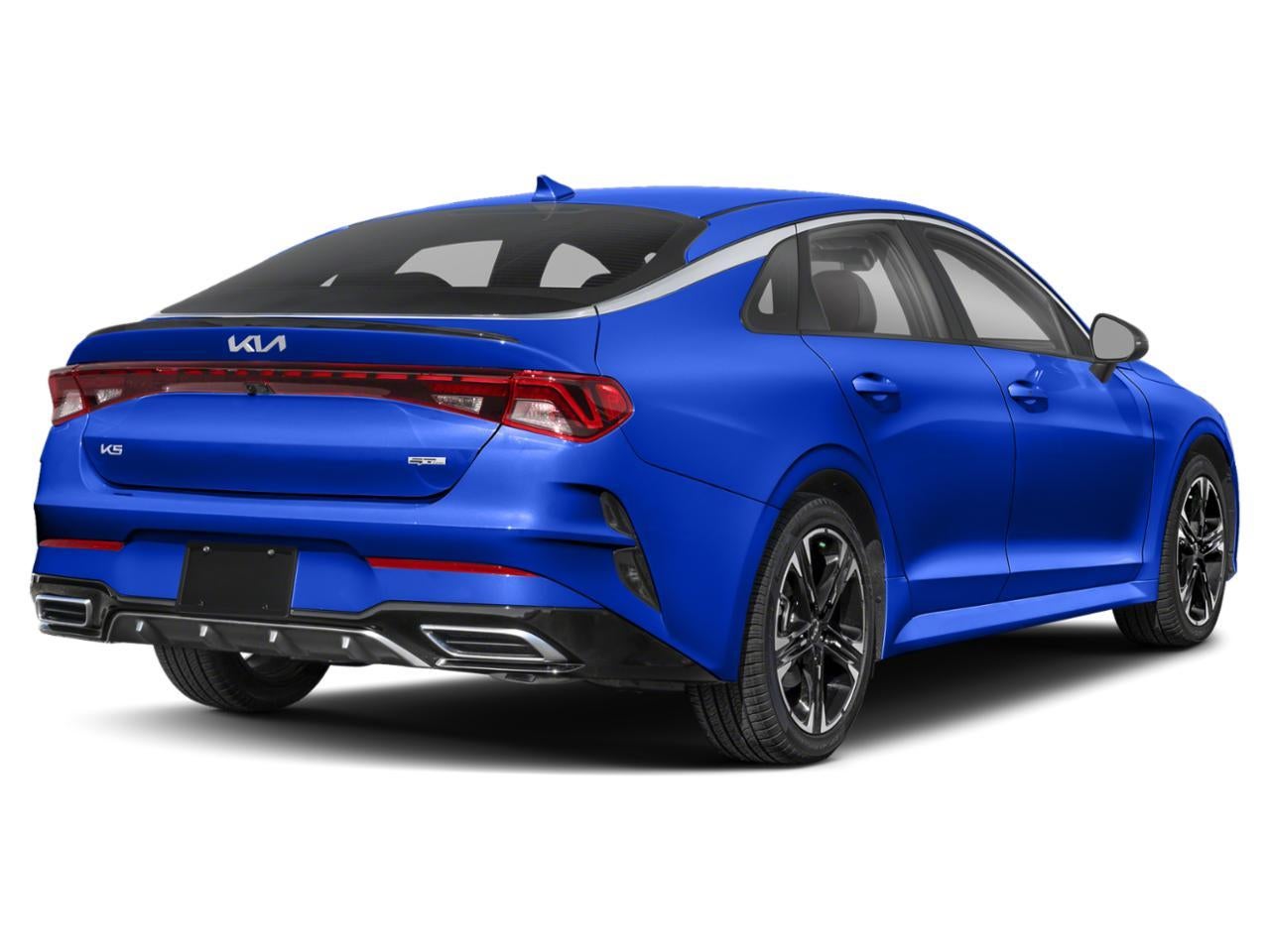 2024 Kia K5 GT-Line Auto FWD