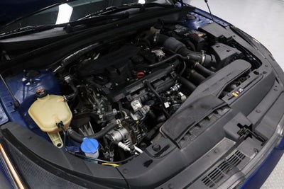 2021 Kia K5 GT-Line Auto FWD