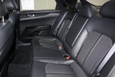 2021 Kia K5 GT-Line Auto FWD