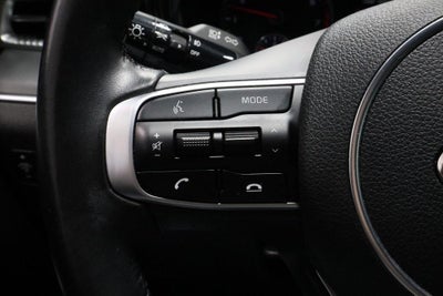 2021 Kia K5 GT-Line Auto FWD