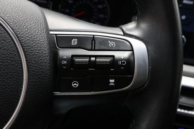 2021 Kia K5 GT-Line Auto FWD
