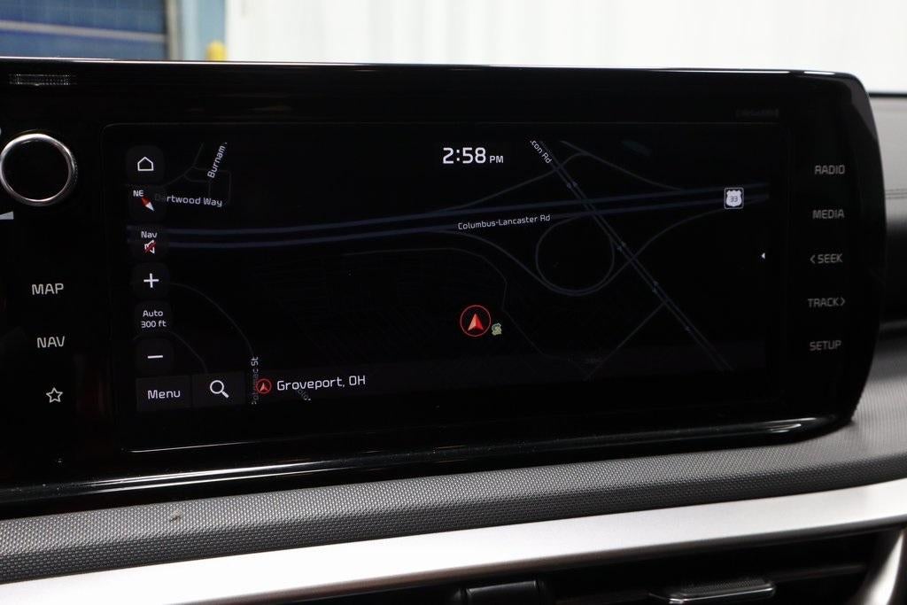 2023 Kia K5 GT-Line Auto AWD