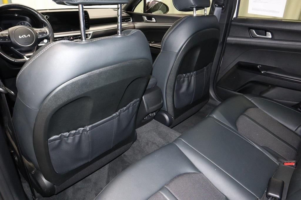 2023 Kia K5 GT-Line Auto AWD