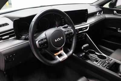 2023 Kia K5 GT-Line Auto AWD