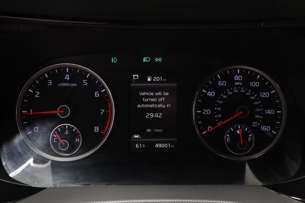 2023 Kia K5 GT-Line Auto AWD