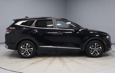 2023 Kia Sportage EX FWD