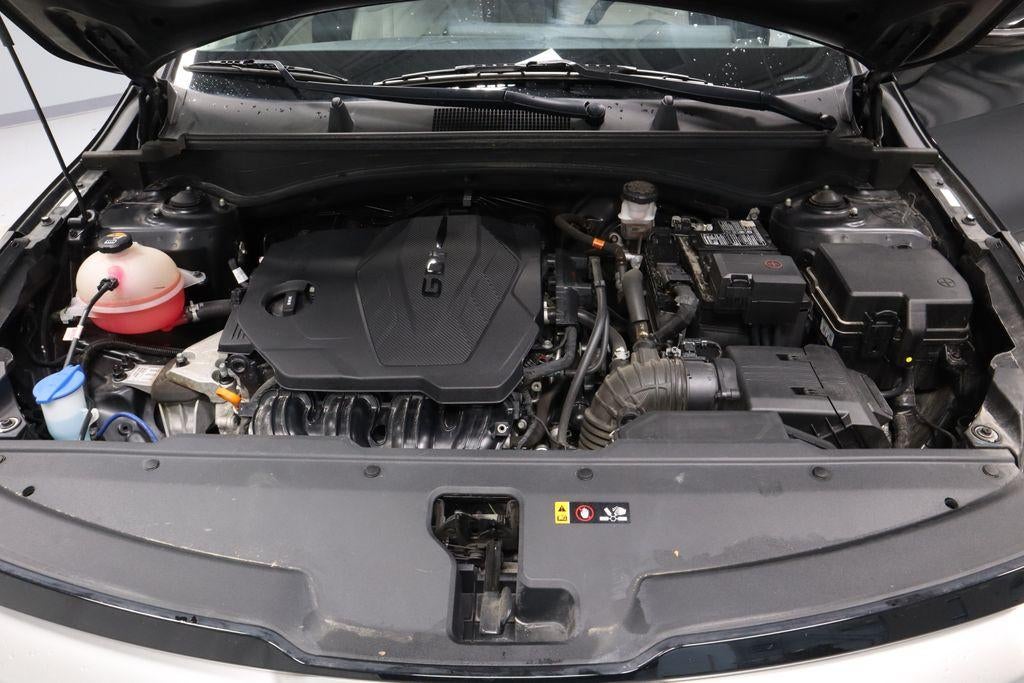 2023 Kia Sportage EX FWD