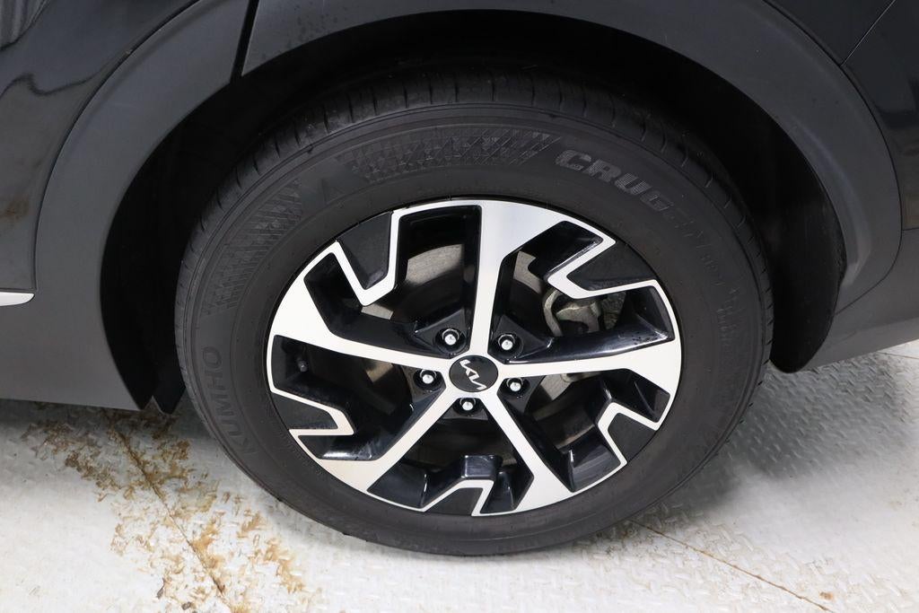 2023 Kia Sportage EX FWD