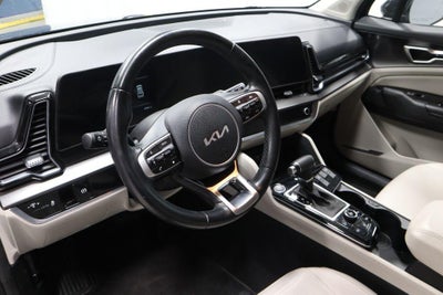 2023 Kia Sportage EX FWD