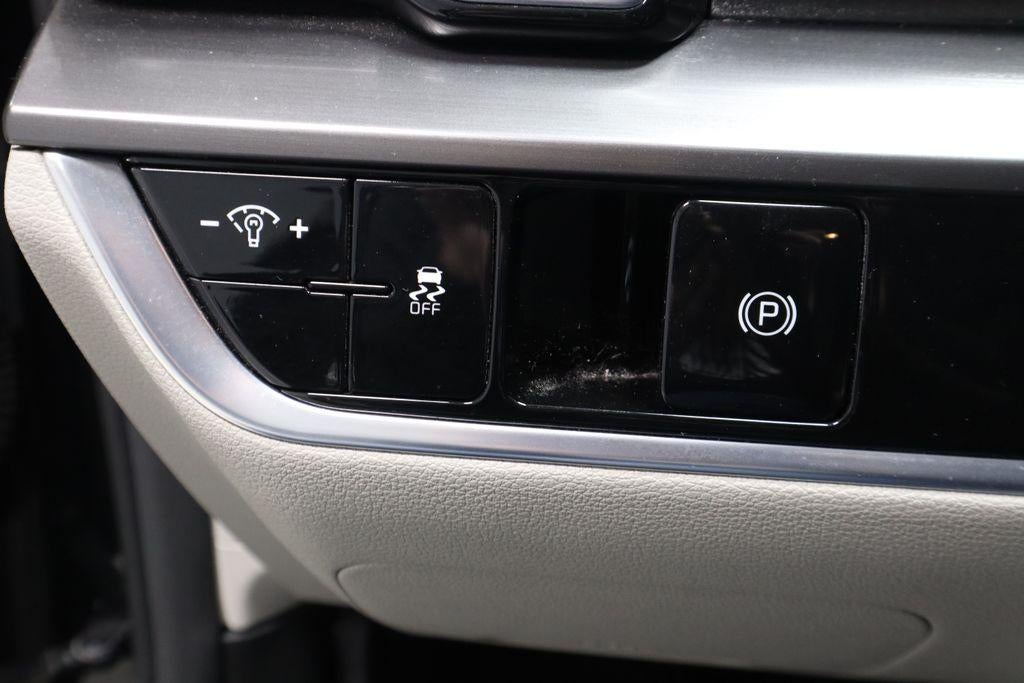 2023 Kia Sportage EX FWD