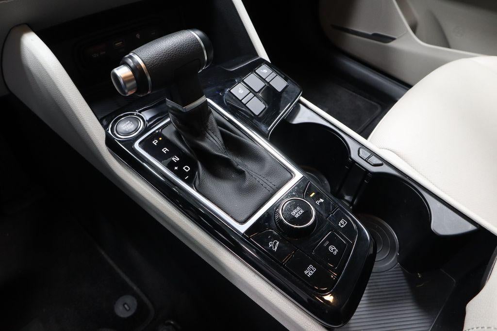 2023 Kia Sportage EX FWD