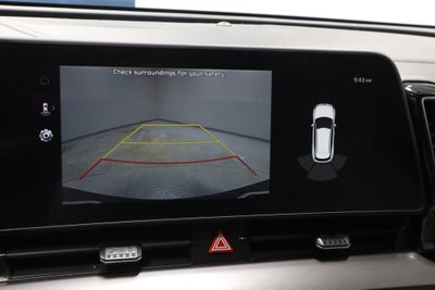 2023 Kia Sportage EX FWD