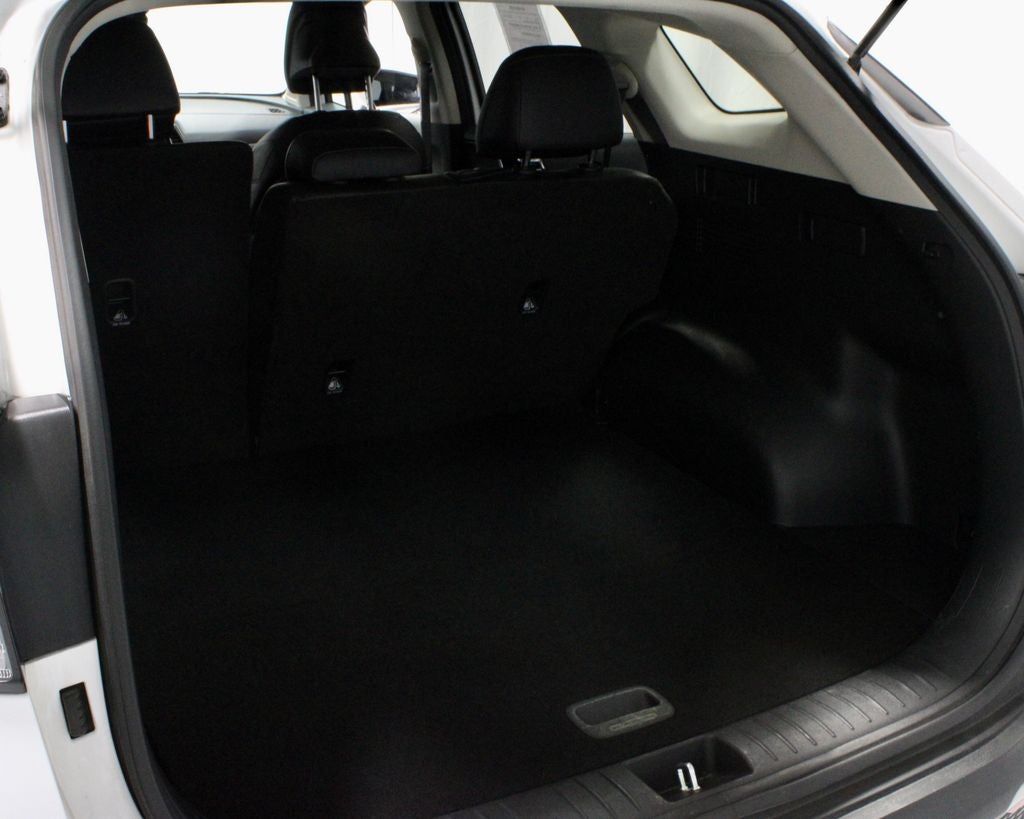 2024 Kia Sportage EX AWD