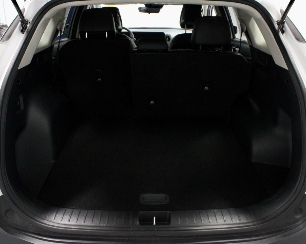 2024 Kia Sportage EX AWD