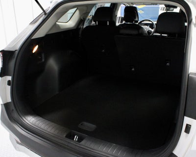 2024 Kia Sportage EX AWD