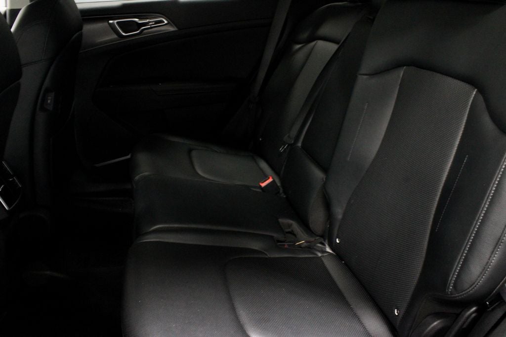 2024 Kia Sportage EX AWD