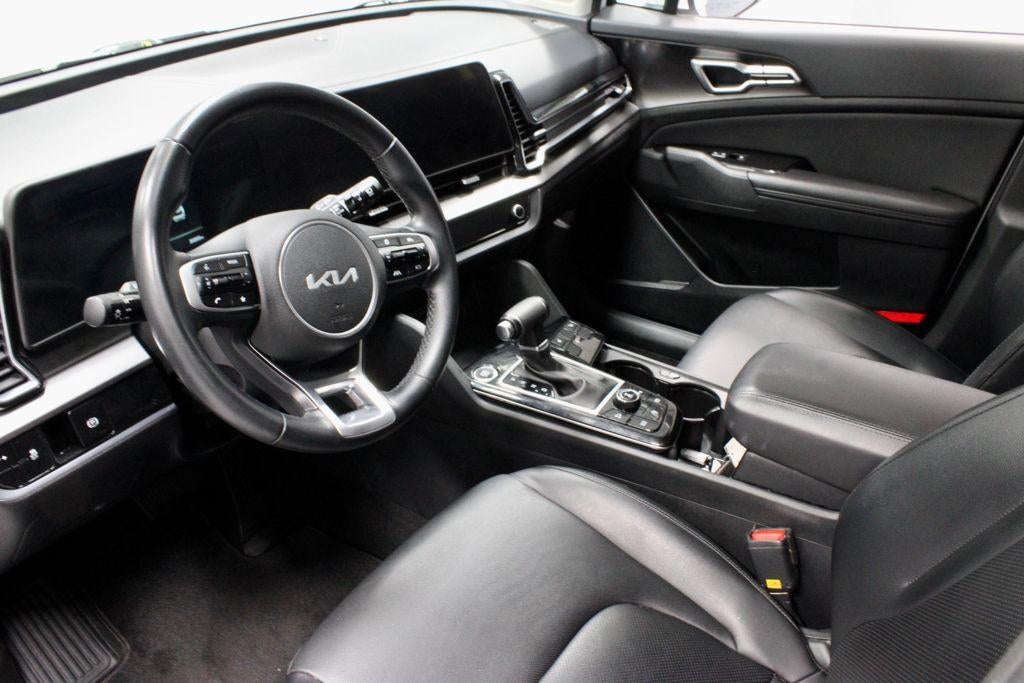 2024 Kia Sportage EX AWD
