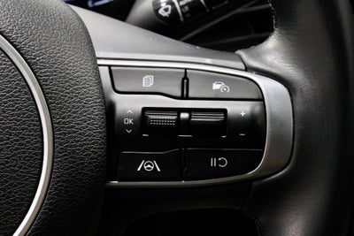 2024 Kia Sportage EX AWD