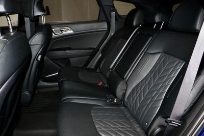 2023 Kia Sportage X-Line AWD