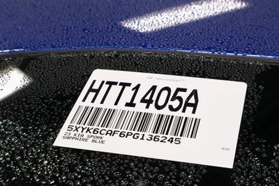 2023 Kia Sportage X-Line AWD