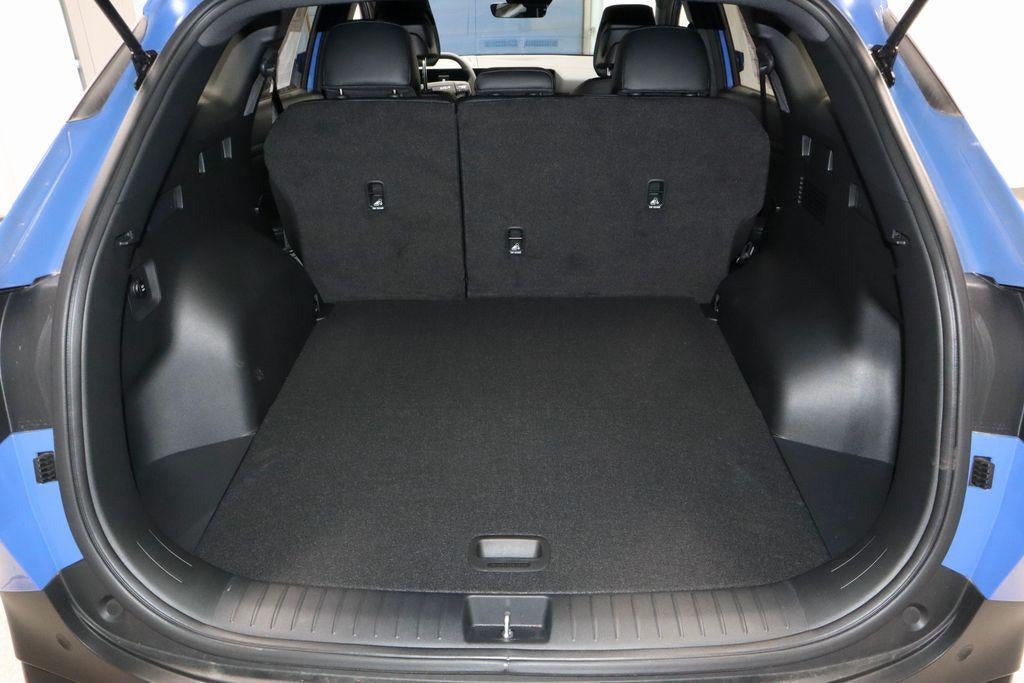 2026 Kia Sportage X-Line AWD