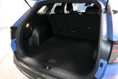 2026 Kia Sportage X-Line AWD