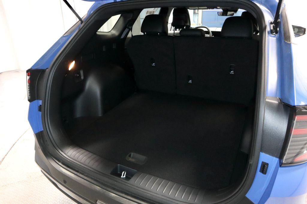 2026 Kia Sportage X-Line AWD